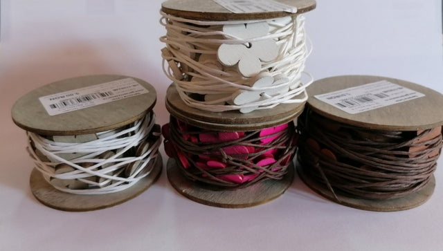 imagine produs Ghirlanda decor 2m