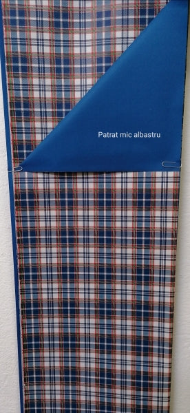 imagine produs Folie poli.patrat mic