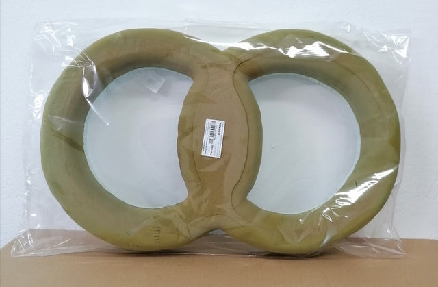 imagine produs Inel dublu din burete