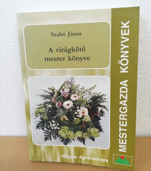 imagine produs Cartea decoratorului floral 3401