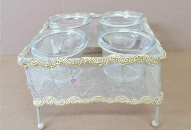 imagine produs Candela organza 1797