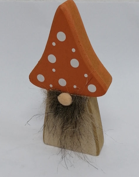 imagine produs Fig.pitic din lemn 7.5x14.5cm