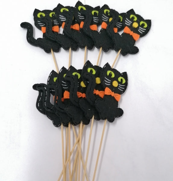 imagine produs Pick pisica din pasla s/10