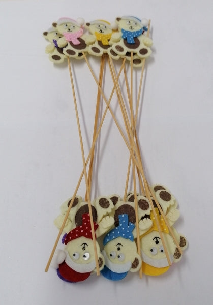 imagine produs Pick ursuleti s/10