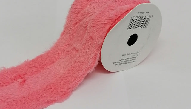 imagine produs Rola blana 6.3cmx3m coral 177