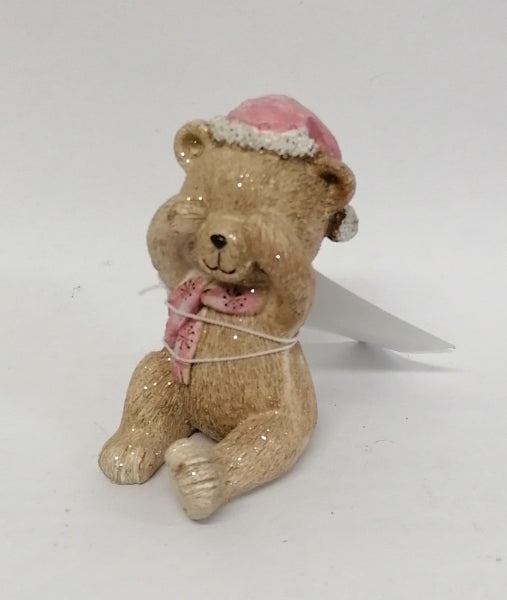imagine produs Fig.ursulet ceramic 7cm