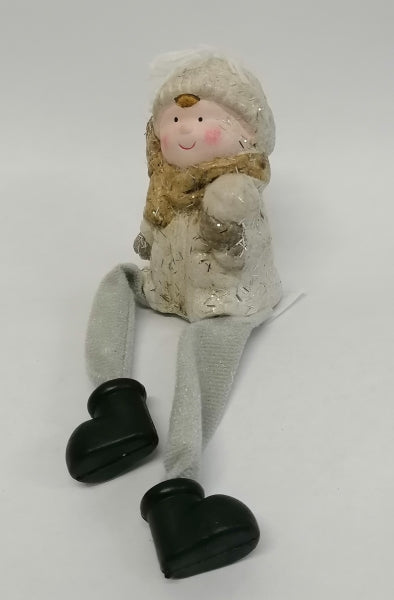 imagine produs Fig.fetita 9cm