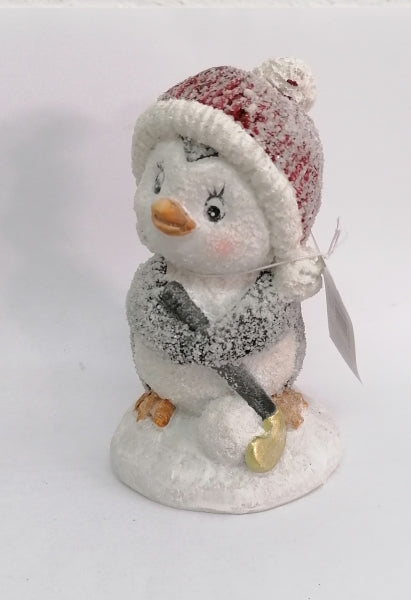 imagine produs Fig.pinguin 13.5cm