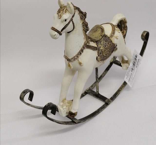 imagine produs Cal balansoar 21.5x17cm