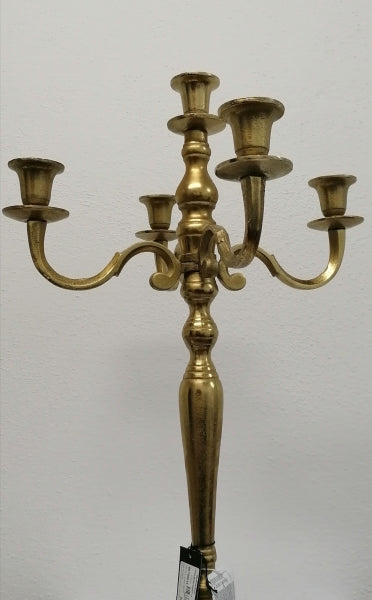 imagine produs Sfesnic auriu 60cm