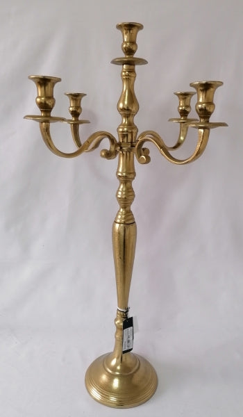 imagine produs Sfesnic auriu 80cm