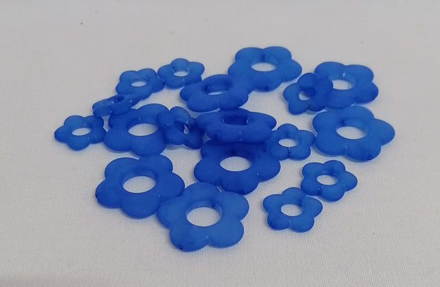 imagine produs Floare acril