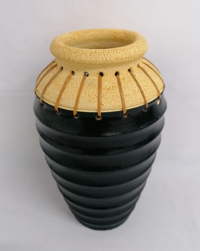 imagine produs Vaza de podea din ceramica 39cm