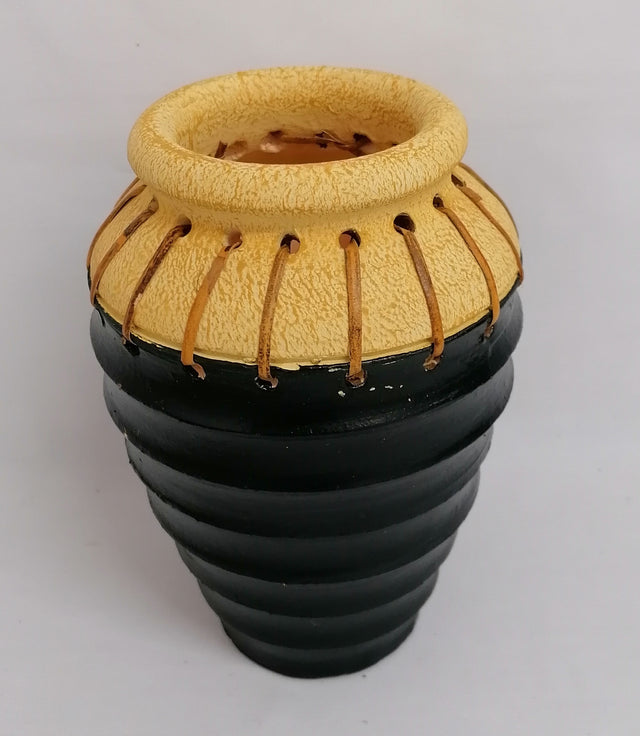 imagine produs Vaza de podea din ceramica 20cm