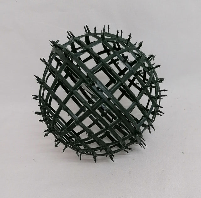 imagine produs Grilaj burete glob 15cm