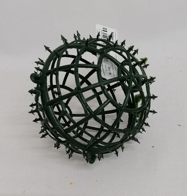 imagine produs Grilaj burete glob 10cm