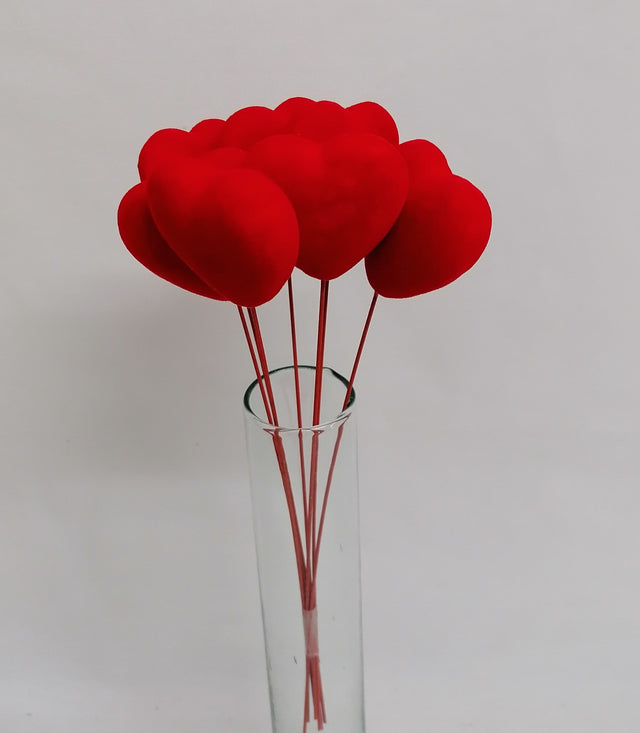 imagine produs Pick inima 23cm S/7