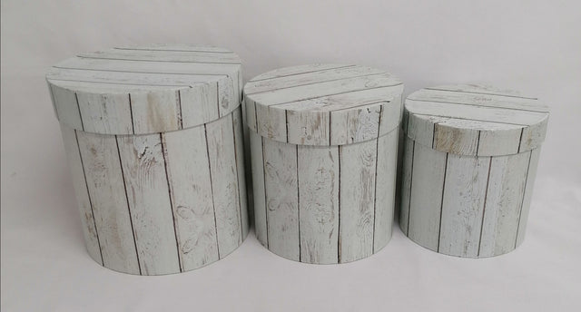 imagine produs Set cutii din carton S/3