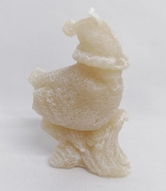 imagine produs Lumanare forma de pasare