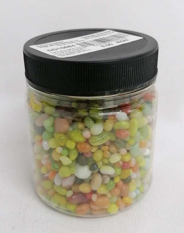 imagine produs Pietris sticla 300gr