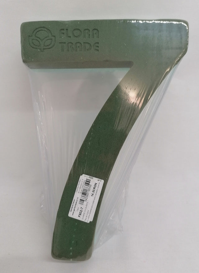 imagine produs Numere din burete 7