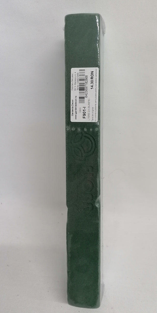 imagine produs Litere din burete i