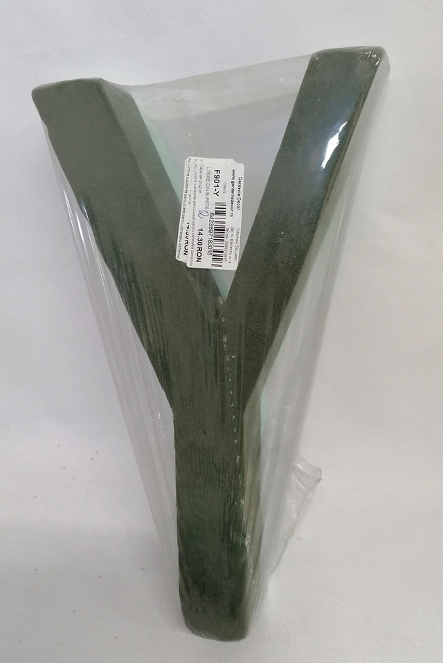 imagine produs Litere din burete y