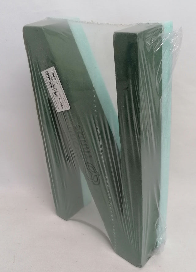 imagine produs Litere din burete n