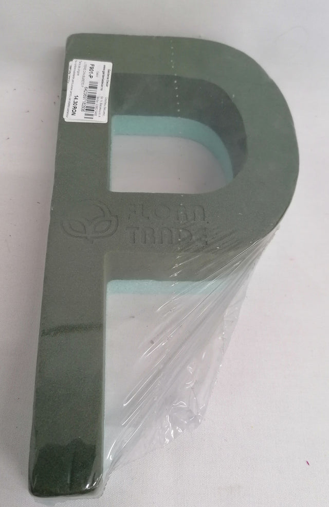 imagine produs Litere din burete p