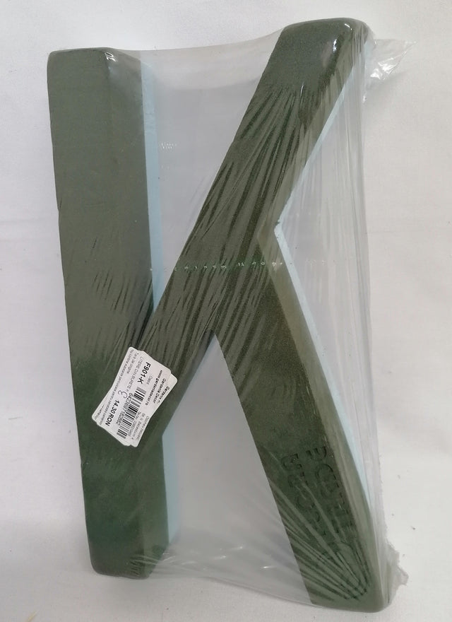 imagine produs Litere din burete k