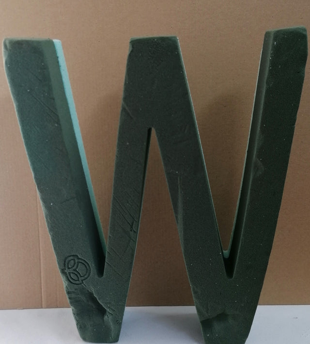 imagine produs Litere din burete w