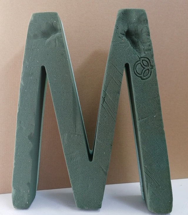 imagine produs Litere din burete m