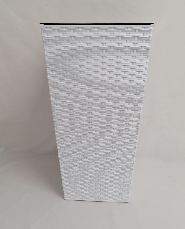 imagine produs Ghiveci plastic finezja 30x30cm