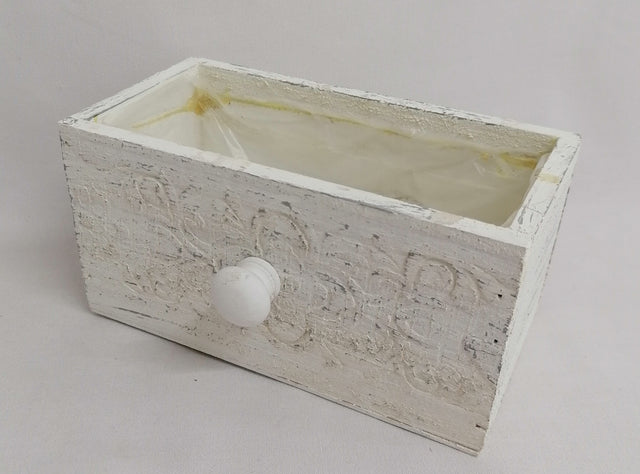 imagine produs Sertar din lemn 18x9x9cm