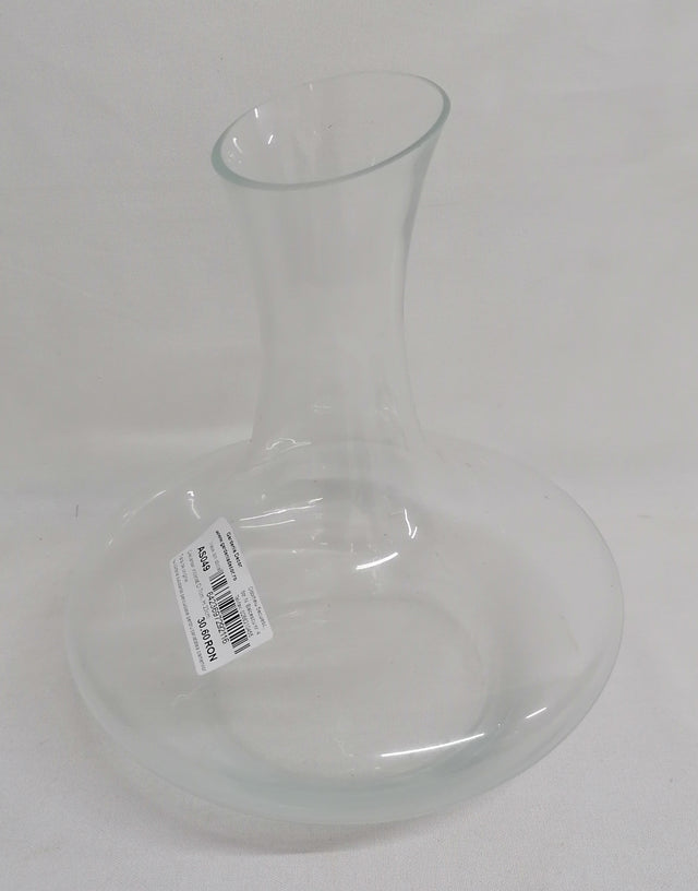 imagine produs Decanter inclinat D:7cm, H:23cm