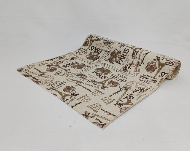 imagine produs Sul panza de in 36cmx3m tip.2