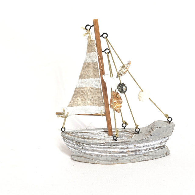 imagine produs Vaporas Din Lemn 15.5X18cm