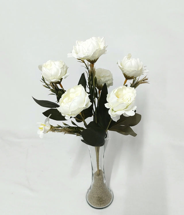 imagine produs Buchet peonie x6