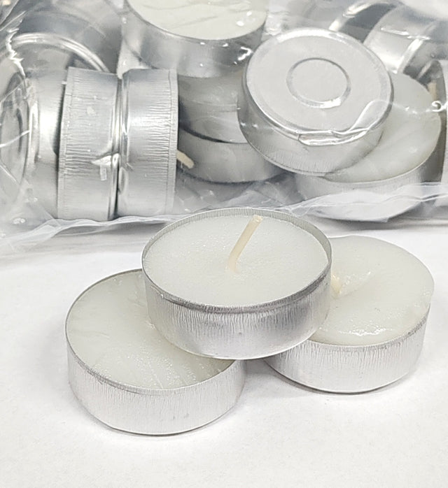 imagine produs Lumanari pastile S/24