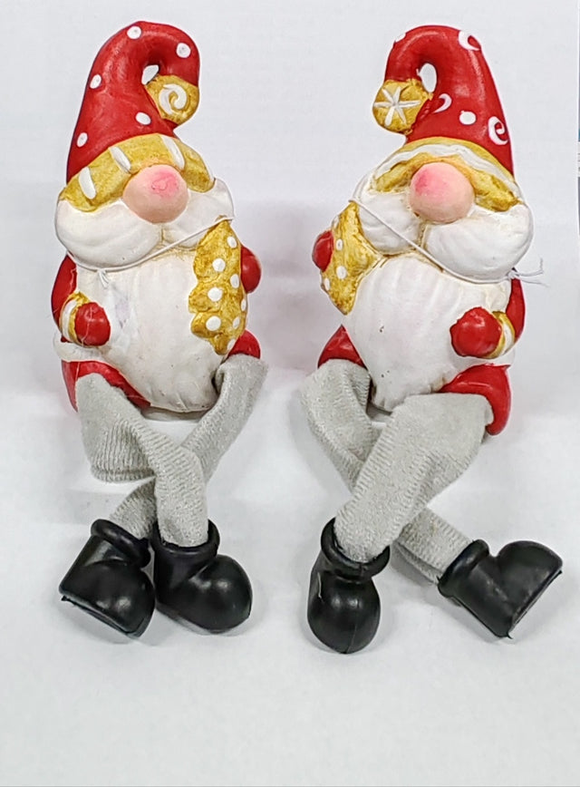 imagine produs Fig.spiridus ceramic 11cm