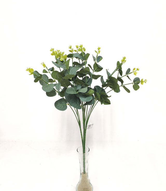imagine produs Buchet eucalypt x4 verde