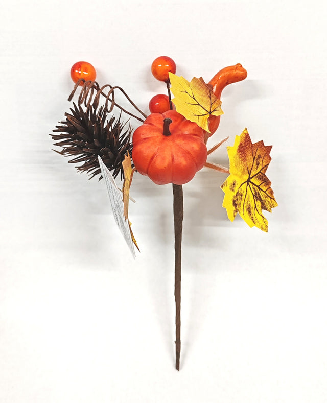 imagine produs Pick de toamna cu tartacute/con