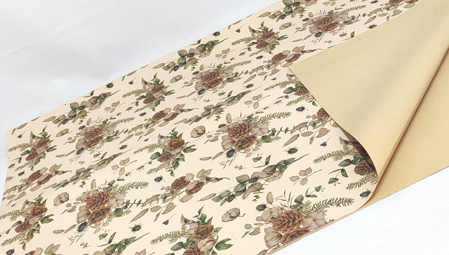 imagine produs Folie Polipropilena S/5 model con bej