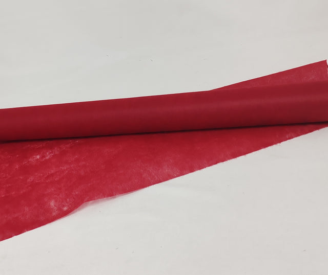 imagine produs Amb. celofibra 50cmX8m bordeaux