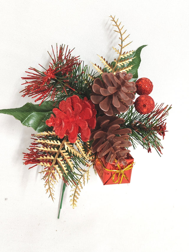 imagine produs Pick con/bilute/cadou rosu