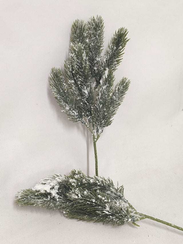 imagine produs Creanga brad inzapezit S/2