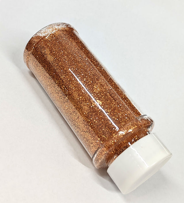 imagine produs Glitter 120gr cooper
