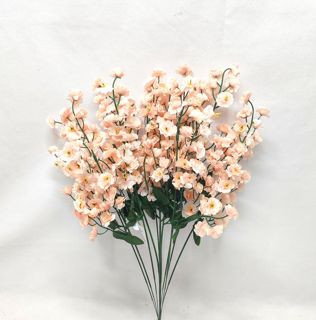 imagine produs Floricele S/12 piersica
