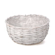 imagine produs Bol din nuiele 30x15cm