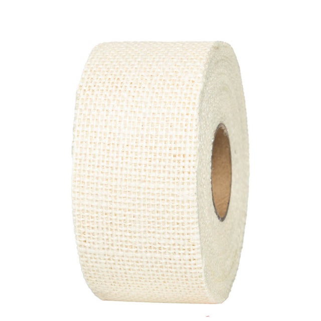 imagine produs Banda decor yuta 5cmx10m natur deschis